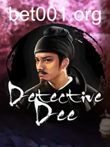 DetectiveDee: Desvendando o Jogo de Mistério e Estratégia