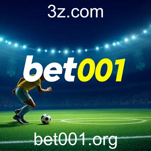 A Ascensão do bet001 no Cenário de Jogos Online