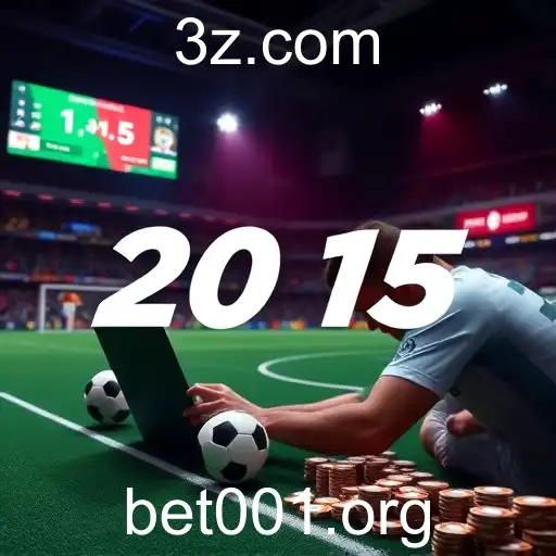 Tendências em Jogos Online: O Impacto da 'bet001'