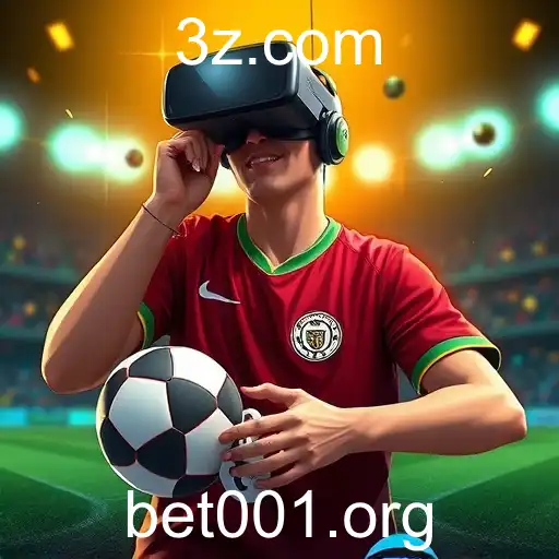 Tendências Emergentes no Mundo dos Jogos Online