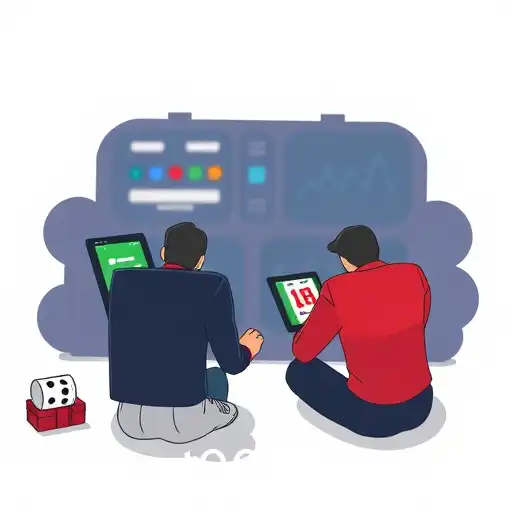 A Ascensão dos Jogos Online em Portugal