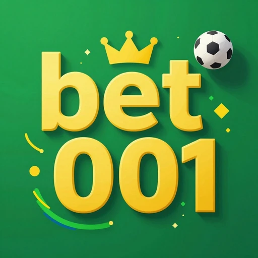 bet001 Logo