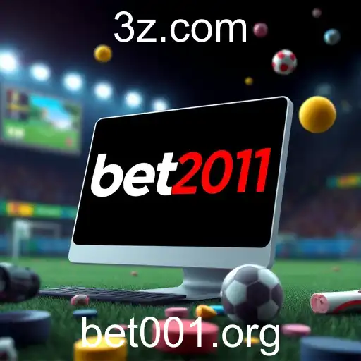 A Ascensão do bet001 no Cenário de Jogos Brasileiro