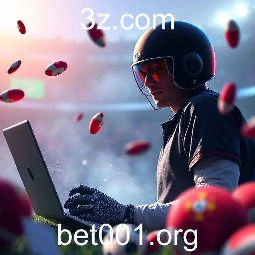 A Ascensão do Site de Jogos Bet001 em 2025