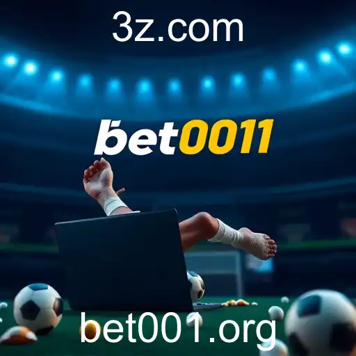 A Ascensão do Bet001 no Mercado Brasileiro