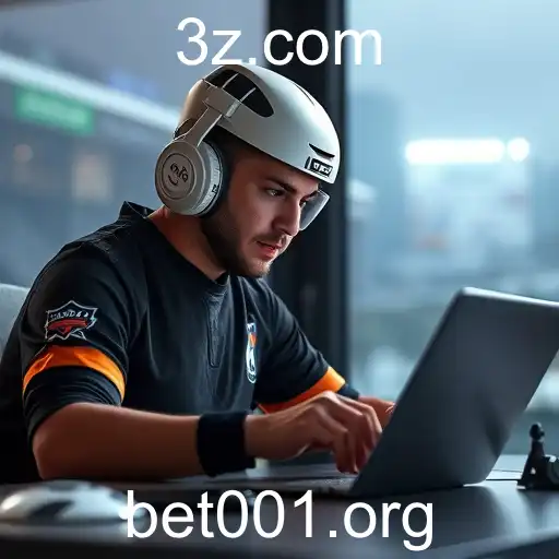 A Revolução do Mercado de Apostas Online em 2026