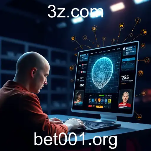 A Influência da Tecnologia na Indústria de Apostas Online