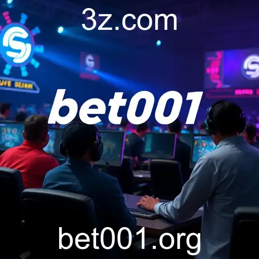 A Revolução dos Sites de Jogos em 2025