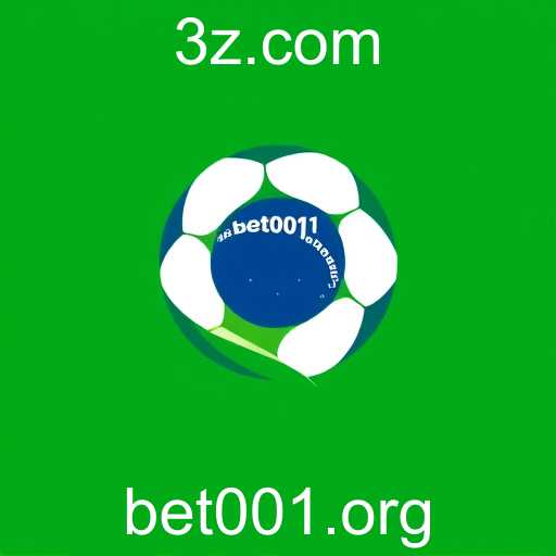 A Ascensão de bet001 no Cenário de Jogos Online