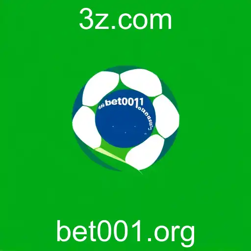 A Ascensão de bet001 no Cenário de Jogos Online