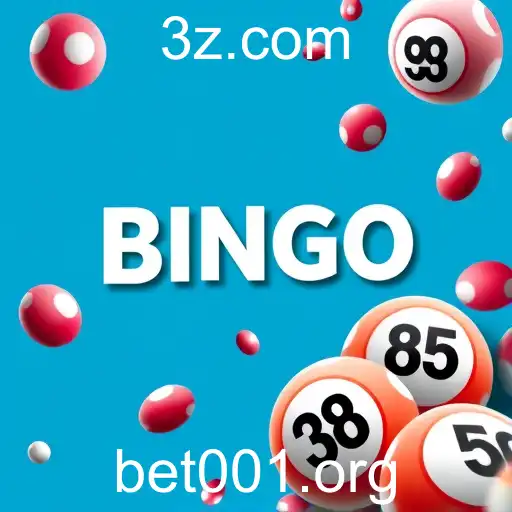 Explorando a Popularidade do Bingo na Plataforma Bet001