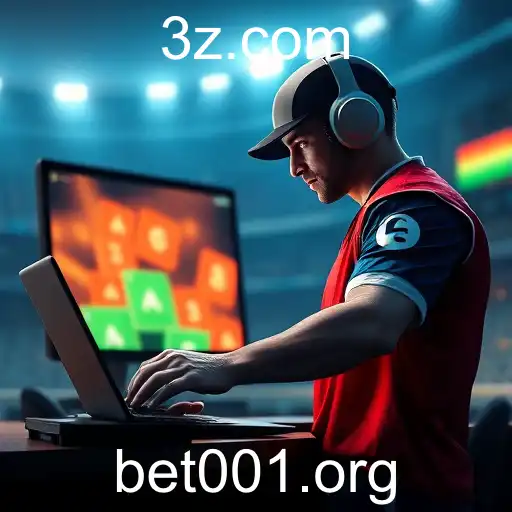 A Evolução dos Jogos de Apostas em 2025