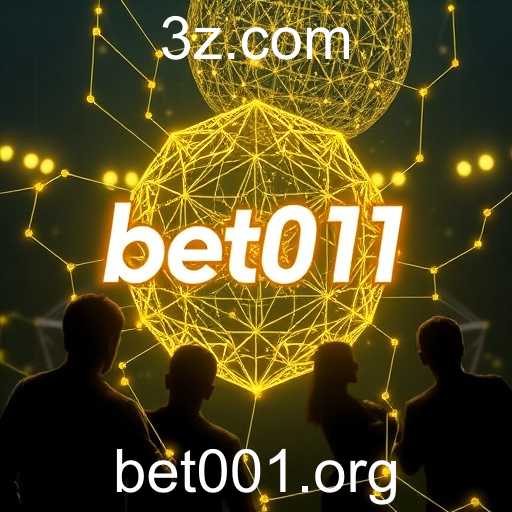 O Impacto da Tecnologia Blockchain nas Apostas Online
