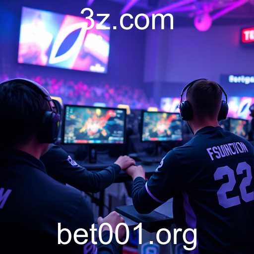 Impactos Recentes dos Jogos Online no Brasil