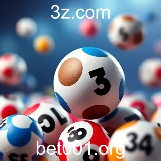 Explorando a Categoria de Jogos de Loteria no Site Bet001