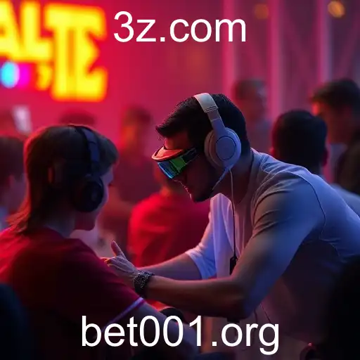 A Nova Era dos Jogos de Azar Online