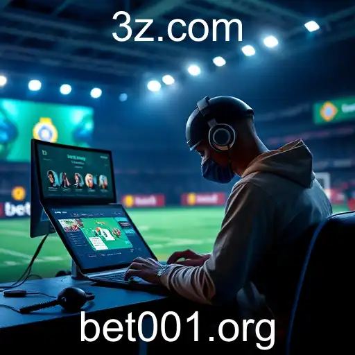 Crescimento e desafios do mundo dos jogos virtuais